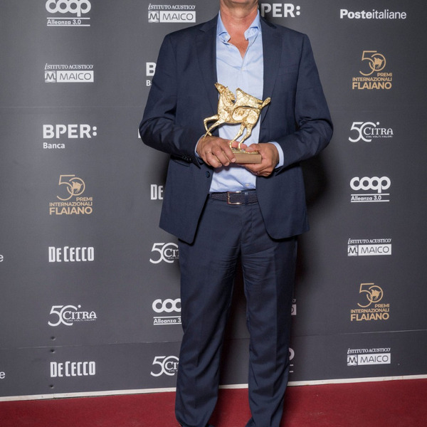 Maurizio Careddu Backdrop